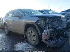 2T3B1RFV0PC392157 2023 TOYOTA RAV 4