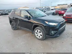 2T3B1RFV0PC392773 2023 TOYOTA RAV 4