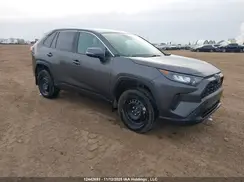 2T3B1RFV0PW337450 2023 TOYOTA RAV 4