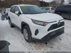 2T3B1RFV0PW358993 2023 TOYOTA RAV 4