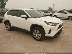 2T3B1RFV0RC412796 2024 TOYOTA RAV 4
