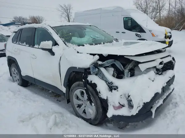 2T3B1RFV0RC417271 2024 TOYOTA RAV 4 - Image 1