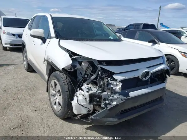 2T3B1RFV0RC425872 2024 TOYOTA RAV 4 - Image 1