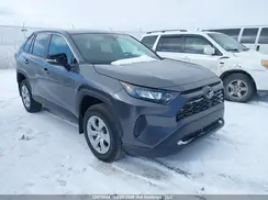 2T3B1RFV0RC440971 2024 TOYOTA RAV 4