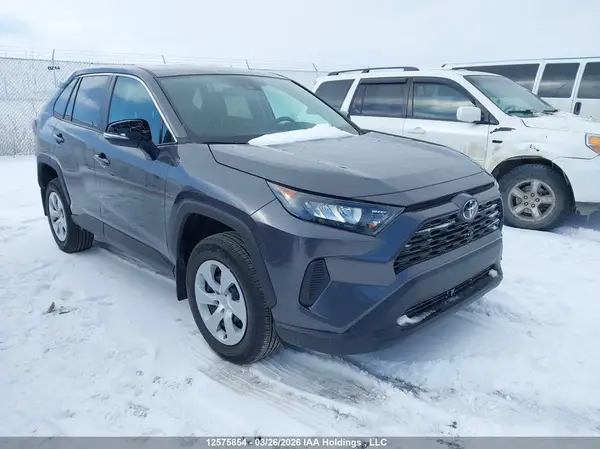 2T3B1RFV0RC440971 2024 TOYOTA RAV 4 - Image 1