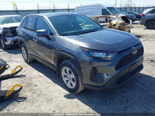 2T3B1RFV0RC451498 2024 TOYOTA RAV 4 - Image 1