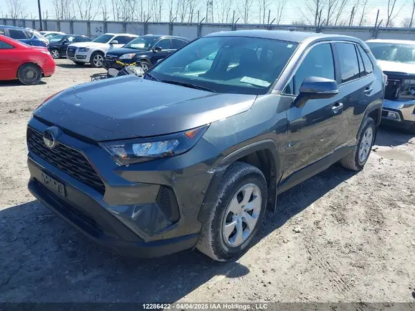 2T3B1RFV0RC451498 2024 TOYOTA RAV 4 - Image 2