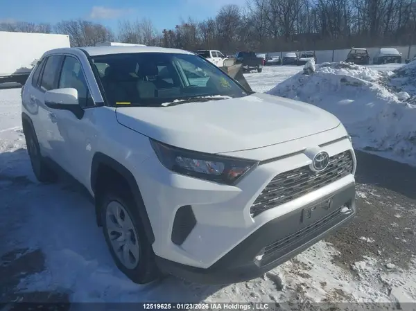 2T3B1RFV0RC451789 2024 TOYOTA RAV 4 - Image 1