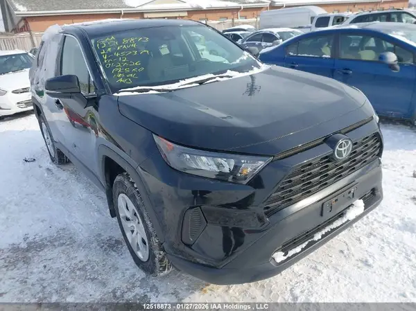 2T3B1RFV0RC457379 2024 TOYOTA RAV 4 - Image 1