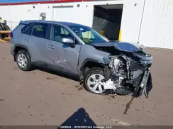 2T3B1RFV0RC488146 2024 TOYOTA RAV 4