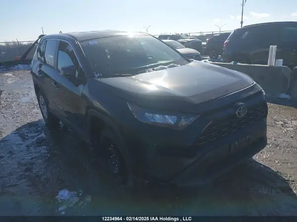 2T3B1RFV0RW447479 2024 TOYOTA RAV 4 - Image 1