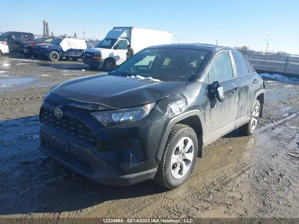 2T3B1RFV0RW447479 2024 TOYOTA RAV 4 - Image 2