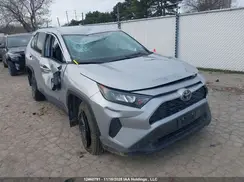 2T3B1RFV0SC505288 2025 TOYOTA RAV 4