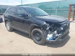 2T3B1RFV0SC526173 2025 TOYOTA RAV 4