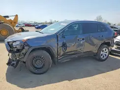 2T3B1RFV0SC564454 2025 TOYOTA RAV 4