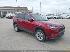 2T3B1RFV1KC013160 2019 TOYOTA RAV 4