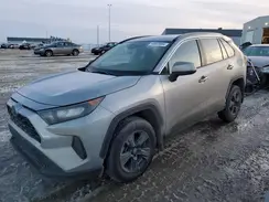 2T3B1RFV1KC032761 2019 TOYOTA RAV 4