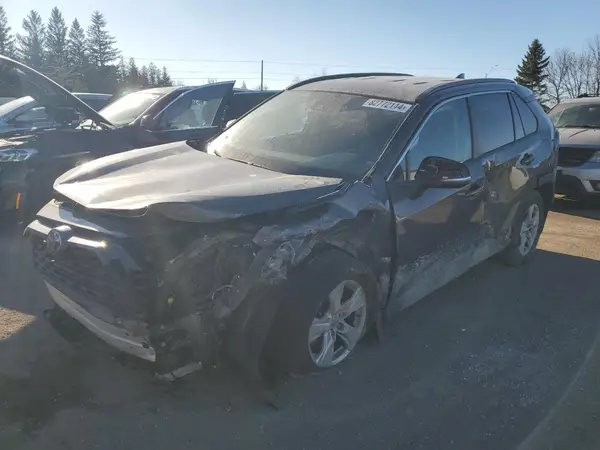 2T3B1RFV1KW030569 2019 TOYOTA RAV 4 - Image 1