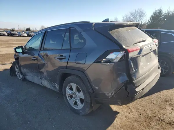 2T3B1RFV1KW030569 2019 TOYOTA RAV 4 - Image 2