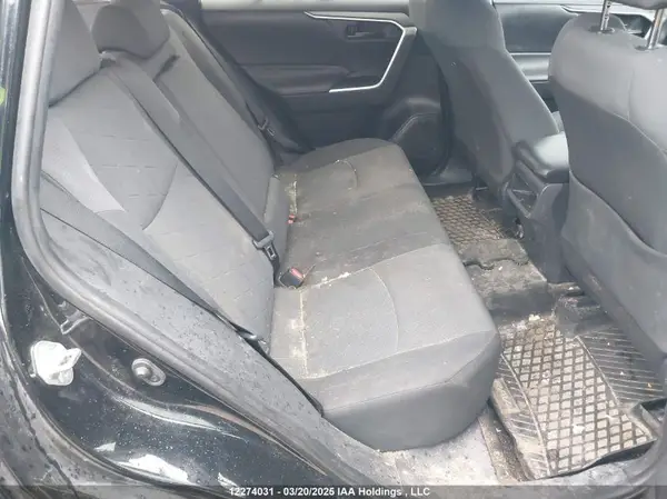 2T3B1RFV1KW042253 2019 TOYOTA RAV 4 - Image 8