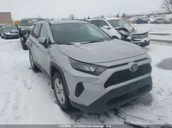 2T3B1RFV1KW053477 2019 TOYOTA RAV 4