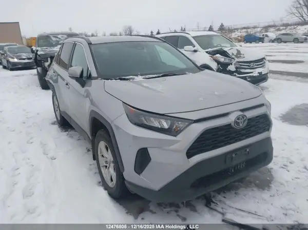 2T3B1RFV1KW053477 2019 TOYOTA RAV 4 - Image 1