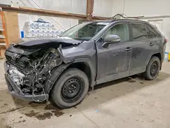 2T3B1RFV1KW062406 2019 TOYOTA RAV 4