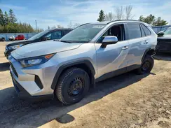 2T3B1RFV1KW068304 2019 TOYOTA RAV 4