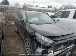 2T3B1RFV1LC124826 2020 TOYOTA RAV 4