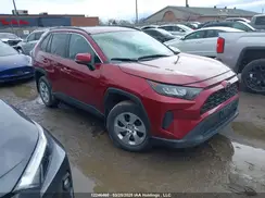 2T3B1RFV1LW095651 2020 TOYOTA RAV 4