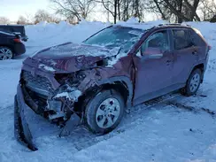 2T3B1RFV1LW107877 2020 TOYOTA RAV 4