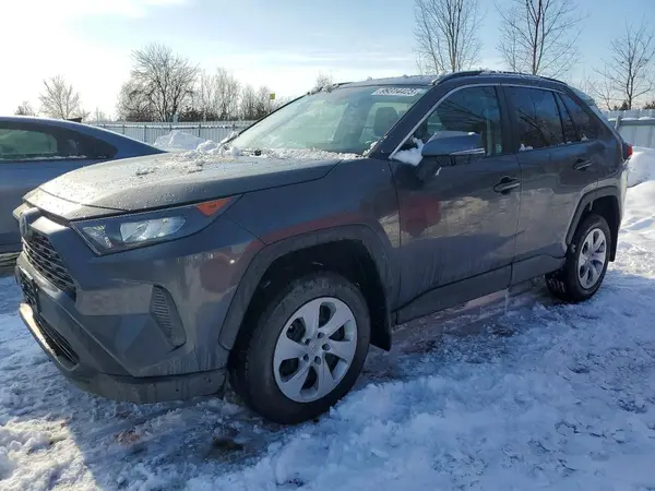2T3B1RFV1LW124615 2020 TOYOTA RAV 4 - Image 1
