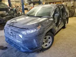 2T3B1RFV1MC143703 2021 TOYOTA RAV 4
