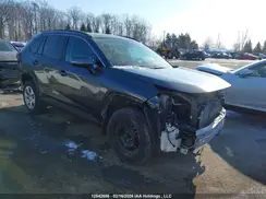 2T3B1RFV1MC164003 2021 TOYOTA RAV 4