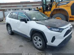 2T3B1RFV1MC170920 2021 TOYOTA RAV 4