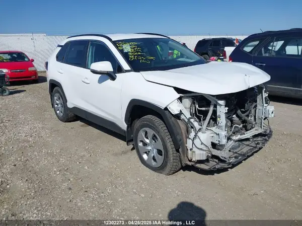2T3B1RFV1MC170920 2021 TOYOTA RAV 4 - Image 1