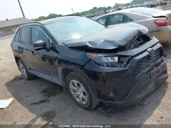 2T3B1RFV1MC174837 2021 TOYOTA RAV 4