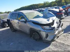 2T3B1RFV1MC181626 2021 TOYOTA RAV 4