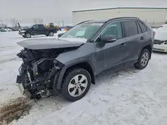2T3B1RFV1MC197597 2021 TOYOTA RAV 4