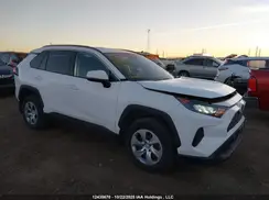 2T3B1RFV1MC204760 2021 TOYOTA RAV 4