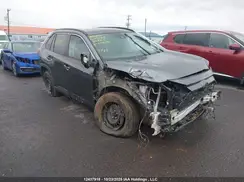 2T3B1RFV1MC206086 2021 TOYOTA RAV 4
