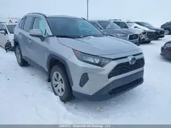 2T3B1RFV1MC213958 2021 TOYOTA RAV 4