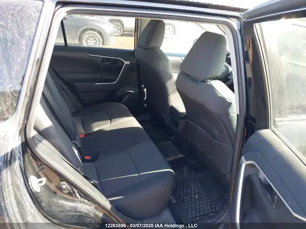 2T3B1RFV1MC223308 2021 TOYOTA RAV 4 - Image 8