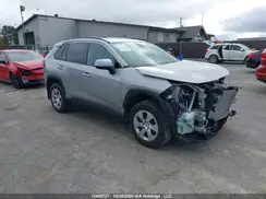 2T3B1RFV1MW244464 2021 TOYOTA RAV 4