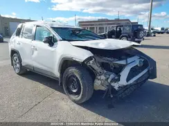 2T3B1RFV1NC289746 2022 TOYOTA RAV 4