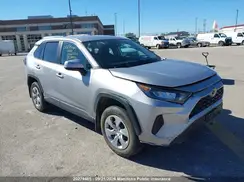 2T3B1RFV1NC299533 2022 TOYOTA RAV 4