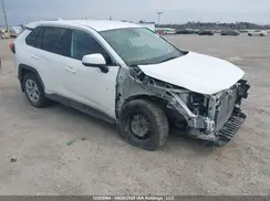 2T3B1RFV1NC305587 2022 TOYOTA RAV 4