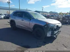 2T3B1RFV1NC322485 2022 TOYOTA RAV 4