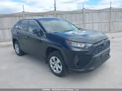 2T3B1RFV1NW252209 2022 TOYOTA RAV 4