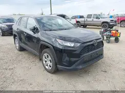 2T3B1RFV1PC358650 2023 TOYOTA RAV 4